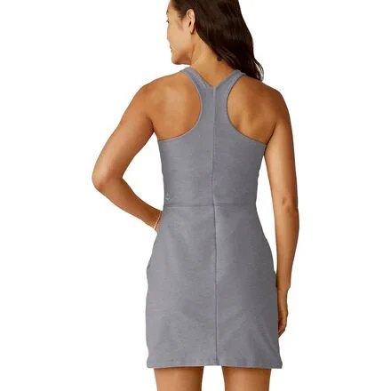 Spacedye Refocus Dress - Women's