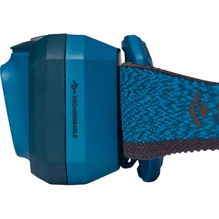 Storm 500-R Headlamp