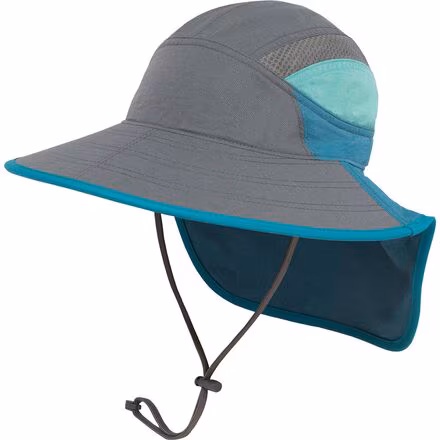 Ultra Adventure Hat - Kids'