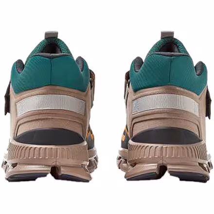 Cloud Hi Edge Defy Shoe - Men's