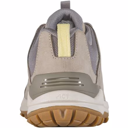 Sypes Low Leather B-DRY Hiking Shoe - Women's