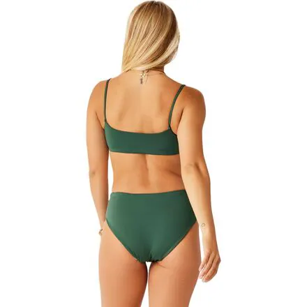 Erin Reversible Bikini Bottom - Women's
