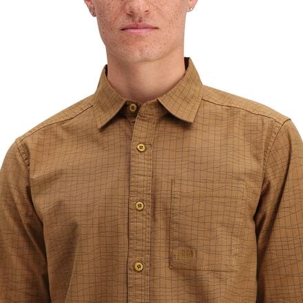 Dirt Desert Shirt - Men's