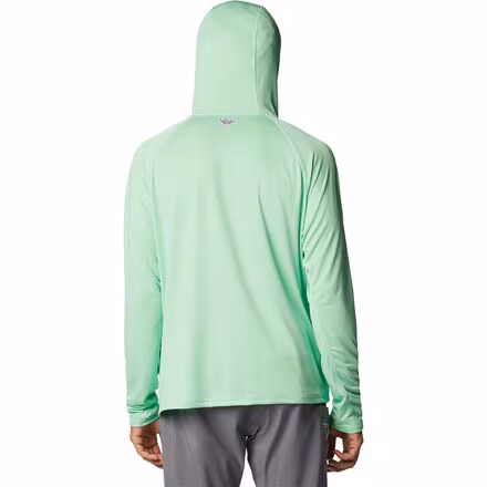 PFG Solar Stream Elite Hoodie - Men's