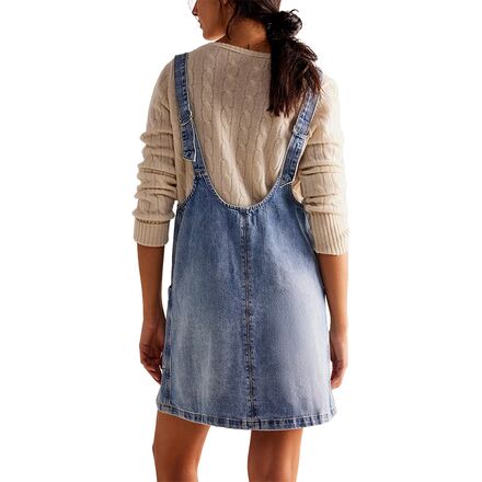 High Roller Skirtall - Women's
