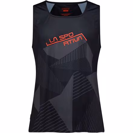 Comp Tank Top - Men's
