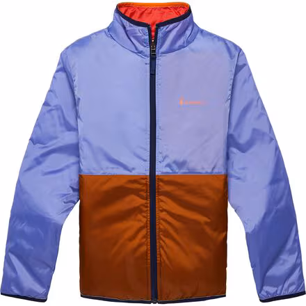Teca Calido Jacket - Boys'