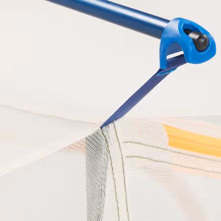 Limelight Tent: 2-Person 3-Season