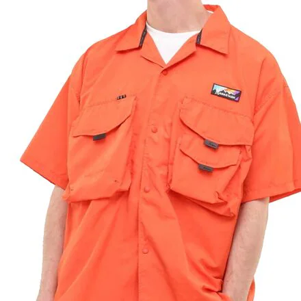 River Shirt - Men's