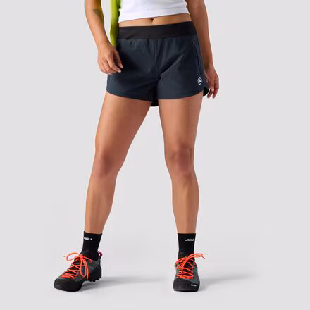 Destination 3.5in Short - Women's