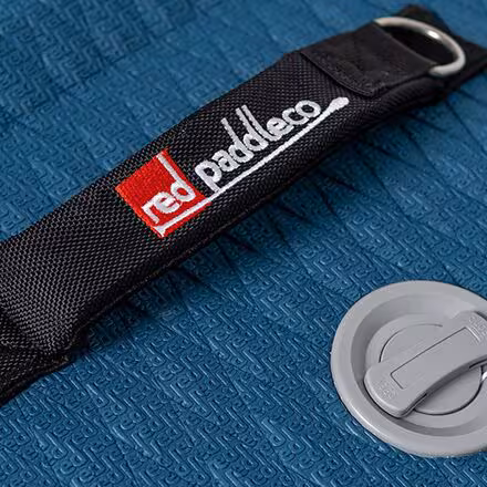 Wild Inflatable Stand-Up Paddleboard - 2024