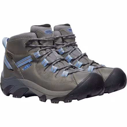 Targhee II Mid WP Hiking Boot - Women's