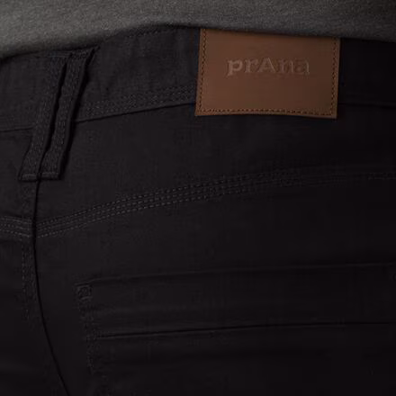 Bridger Slim Tapered Jean - Men's