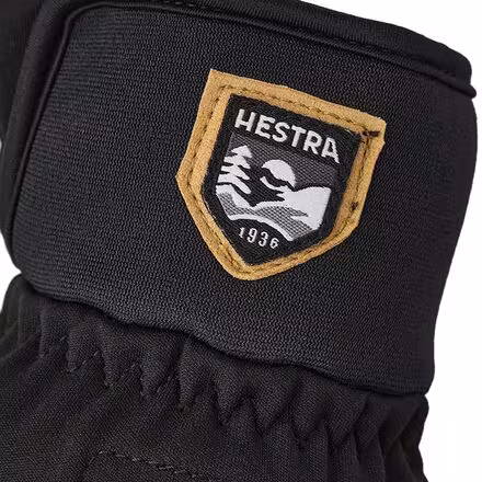 Windstopper Pullover Mitten - Men's