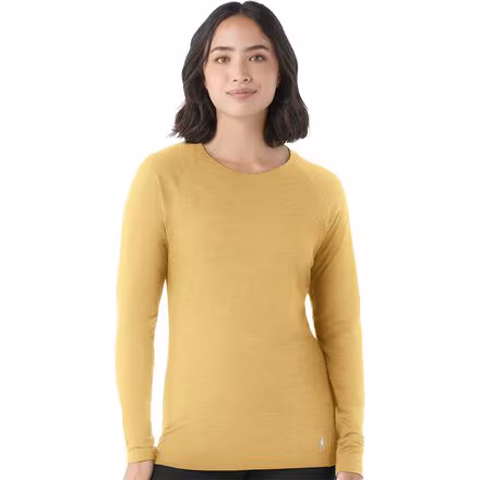 Classic All-Season Merino Base Layer Long-Sleeve - Women's