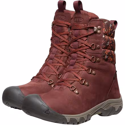 Greta WP Boot - Women's