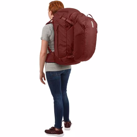 Landmark 70L Travel Pack - Women's