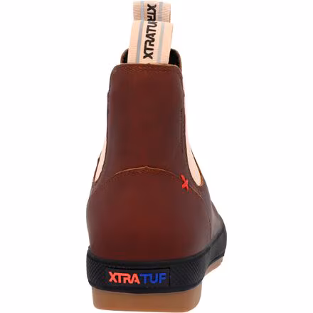 Legacy Leather Rain Boot - Women's