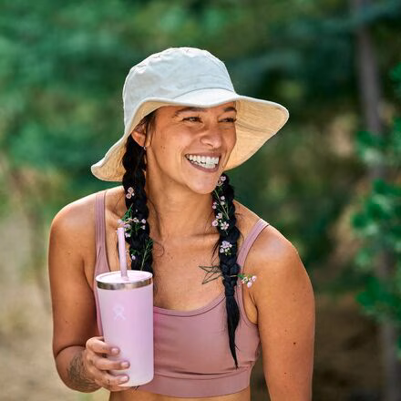 28oz All Around Tumbler Straw Lid