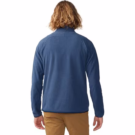 Microchill 1/4-Zip Pullover - Men's