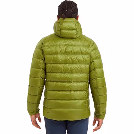 Anti-Freeze XT Hooded Down Jacket - Men's