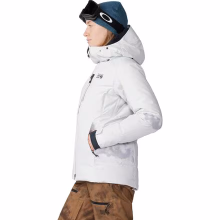 Powder Maven Down Jacket - Women's