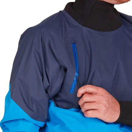 Stratos Comfort-Neck Paddling Jacket - Men's