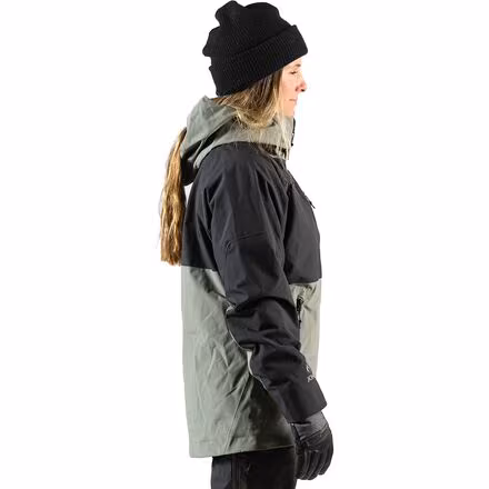 MTN Surf Jacket - Women's
