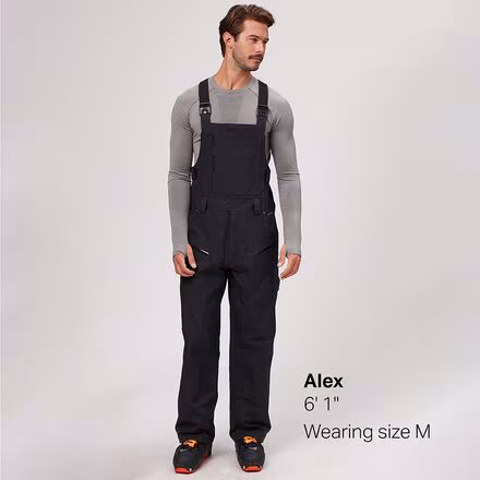 Firebird Bib Pant - Men's