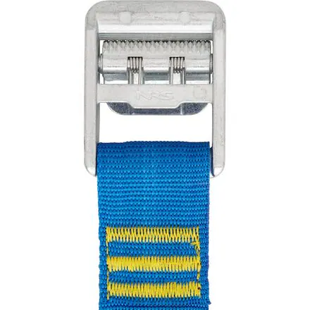 1.5in Heavy-Duty Tie Down Strap