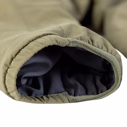 Lightstream Full-Zip Hoodie - Men's