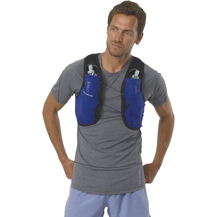Active Skin 4L Set Hydration Vest