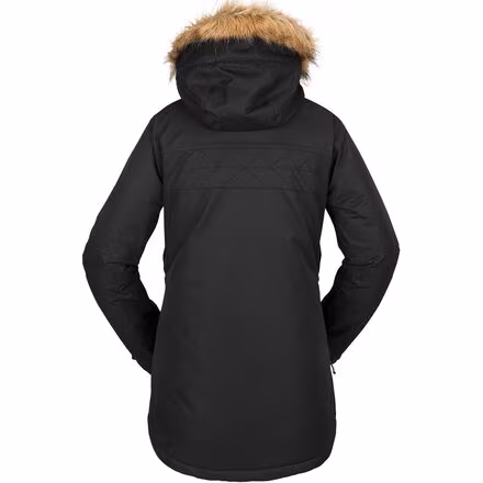 Fawn Insulated Jacket - Women's