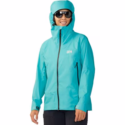 Premonition UL Jacket - Women's