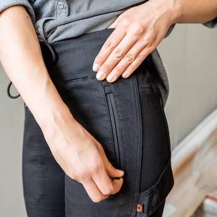 Christa DIY Pant - Women's