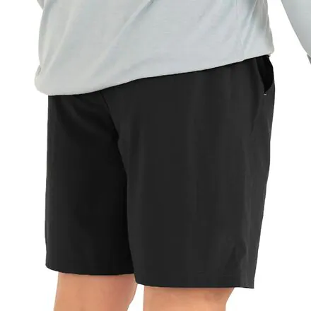 Lined Breeze Short - Men's