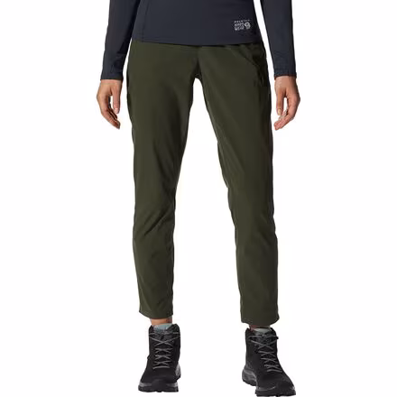 Dynama/2 Ankle Pant - Women's