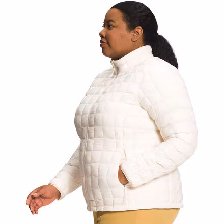 ThermoBall Eco 2.0 Plus Jacket - Women's