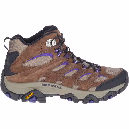Moab 3 Mid Hiking Boot - Women's