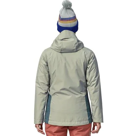 Powder Town 3-in-1 Jacket - Women's