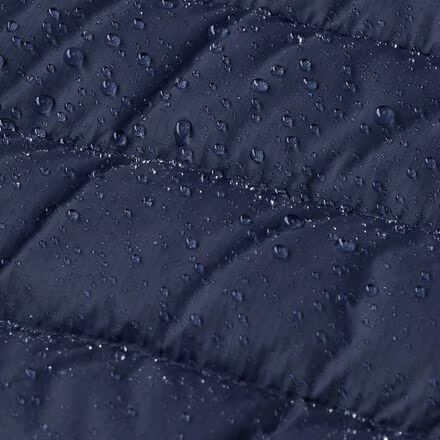 Down Sweater Jacket - Infants'