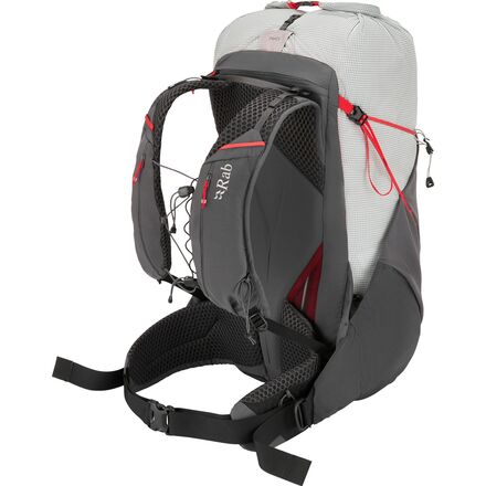 Muon 40L Backpack - Men's