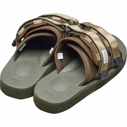 Moto-Cab Sandal