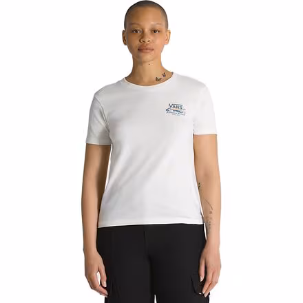 Positive Altitude Crew - Women's