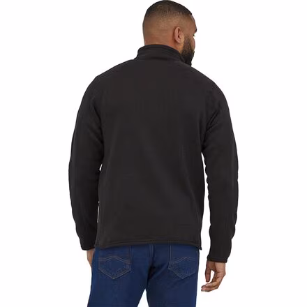 Better Sweater 1/4-Zip Fleece Jacket - Men's