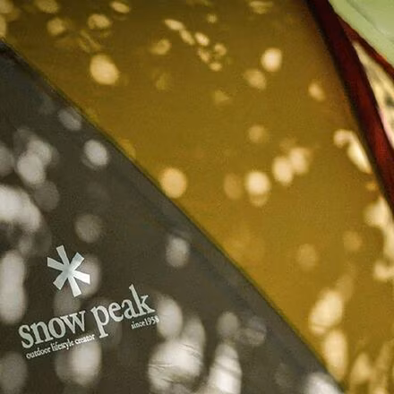 Amenity Dome L