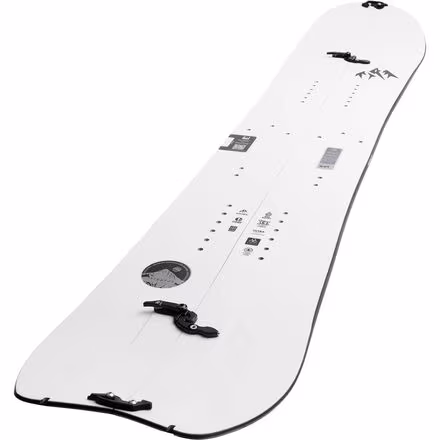 Ultra Stratos Splitboard - 2024