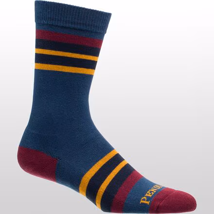 Yakima Stripe Sock - 2-Pack