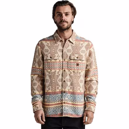 Nordsman Teton Shirt - Men's