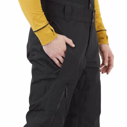 Picture Object Eco Pant - Men's